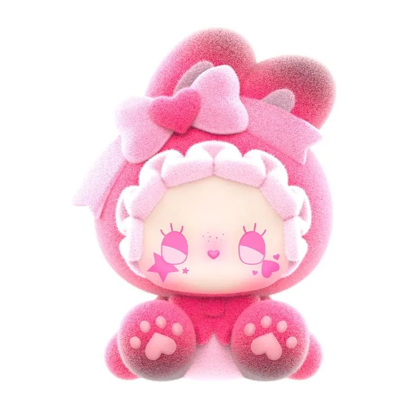 LUCKY EMMA Фигурка-сюрприз - Bunny Collector Debut Series