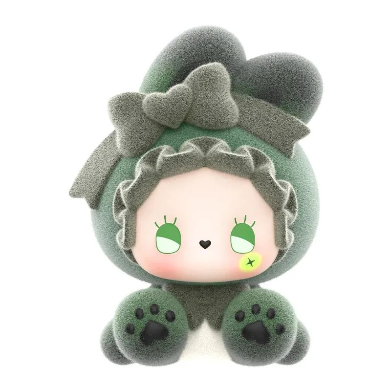 LUCKY EMMA Фигурка-сюрприз - Bunny Collector Debut Series