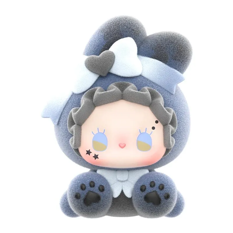 LUCKY EMMA Фигурка-сюрприз - Bunny Collector Debut Series
