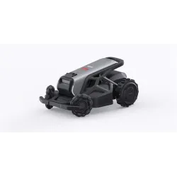 Robotic lawn mower airseekers tron se