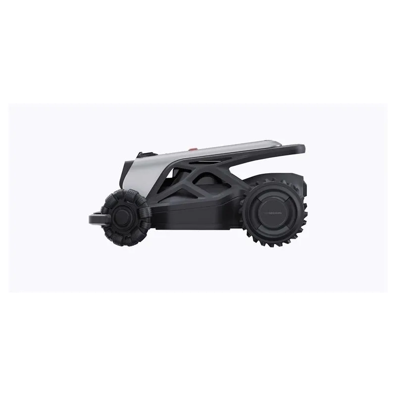 Zāles pļāvējs – robots Airseekers Tron SE. 1500 m²