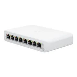 Ubiquiti Switch Lite 8 PoE - Ubiquiti