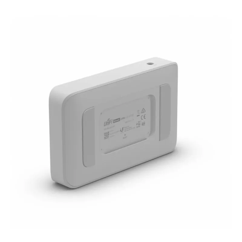 Switch-UBIQUITI-Lite 8 PoE-Type L2-Desktop-pedestal-8x10Base-T - 100Base-TX - 1000Base-T-PoE+ ports 4-USW-LITE-8-POE