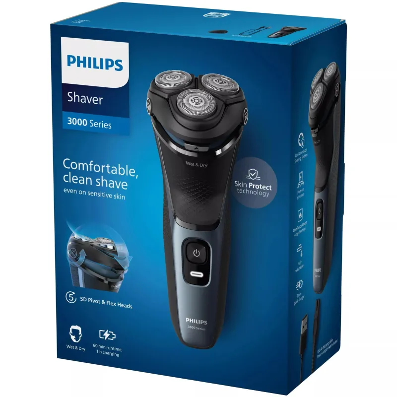 Shaver-s3144-00 philips