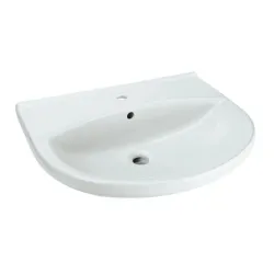 Washbasin 500x430x175 alpha