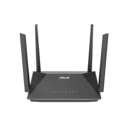 Wireless Router-ASUS-Wireless Router-3000 Mbps-Mesh-RT-AX52PRO