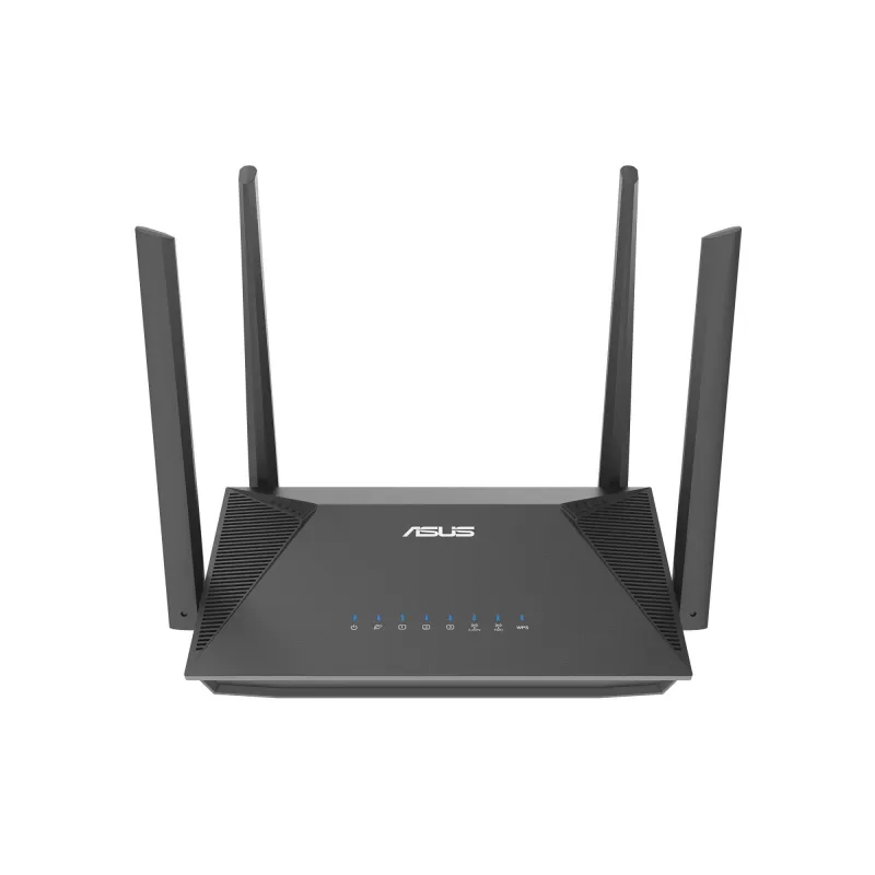 Wireless Router-ASUS-Wireless Router-3000 Mbps-Mesh-RT-AX52PRO