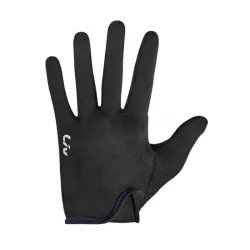 Cimdi LIV Supreme LF, melni ,L,
