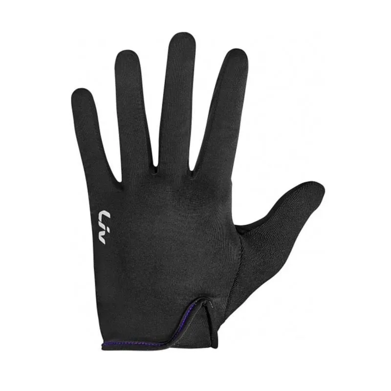 Cimdi LIV Supreme LF, melni ,L,