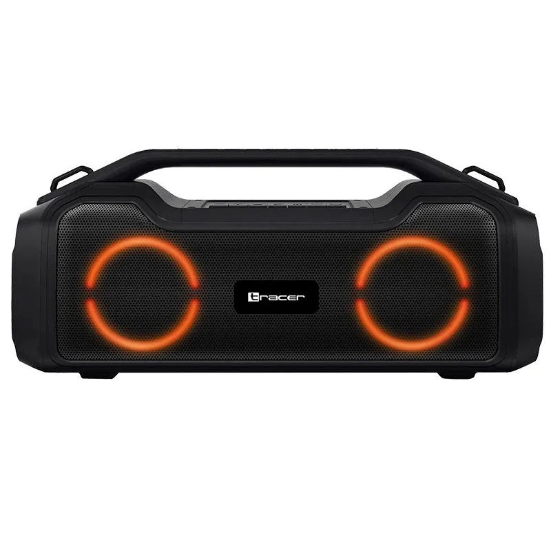 Tracer 47343 BigBoy TWS black