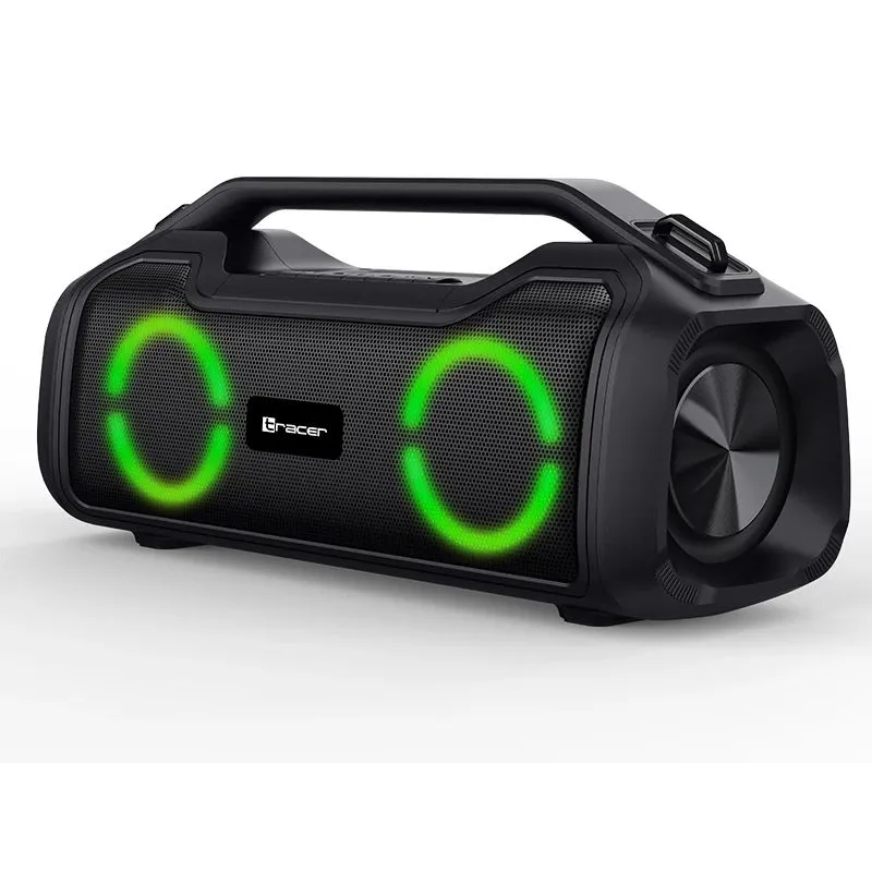 Tracer 47343 BigBoy TWS black