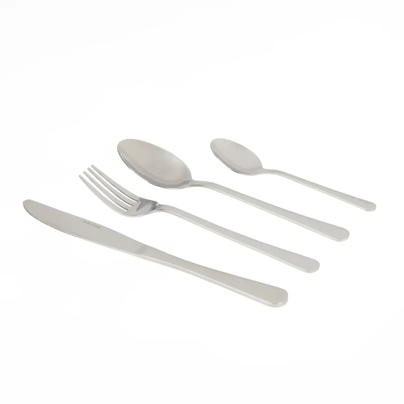 Salter BW065272EU7 Bakewell 24-Piece Cutlery Set