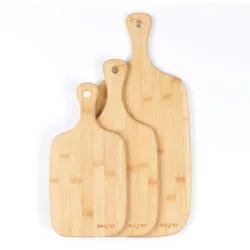 Salter BW067322EU7 3 Piece Chopping Board Set