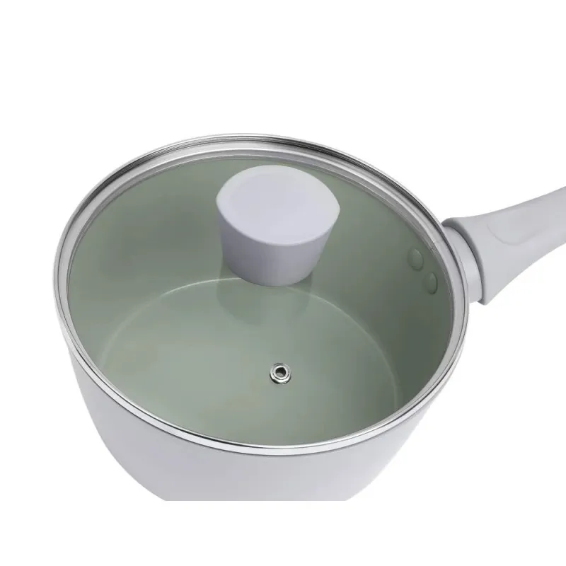 Salter BW092831EU7 Earth 3 Piece ,16-18-20cm, Pan Set