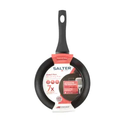 Salter BW11619SA3 Jewel Hex 20cm Fry Pan