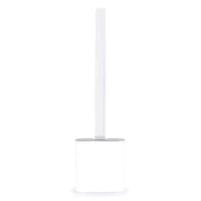 Beldray LA028954WPEU7 Anti-bac Slimline Toilet Brush, White