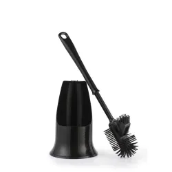 Beldray LA084538BLKPEU7 Anti-bac Toilet Brush