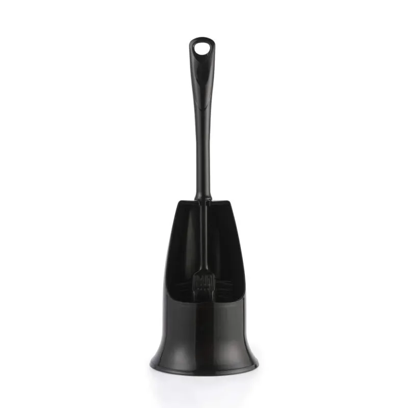 Beldray LA084538BLKPEU7 Anti-bac Toilet Brush