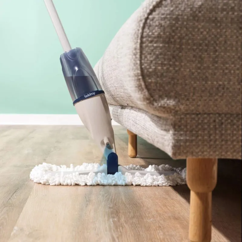 Beldray LA00000034EU7 2 in 1 XL Spray Mop