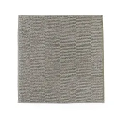 Beldray LA00000101NEU7 Anti-mould Memory Foam Shower Mat 50 x 50 cm