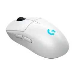 Mouse usb pro 2 superlight-white 910-007302 logitech