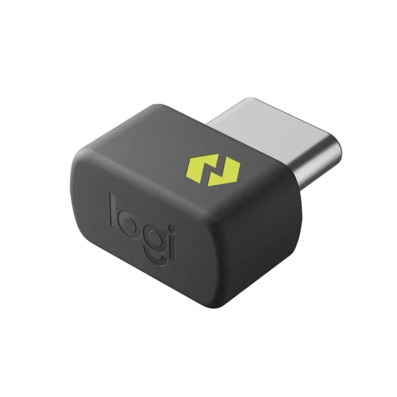 Mouse-keyboard acc usb rcvr-956-000157 logitech