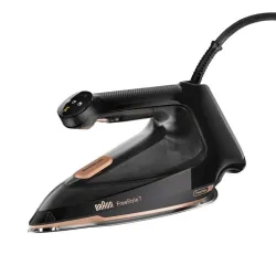 Lygintuvas Braun FreeStyle 7 FI7276BK. juoda sp.