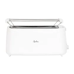 Jata JETT1578 Toaster With Lifting Accesory