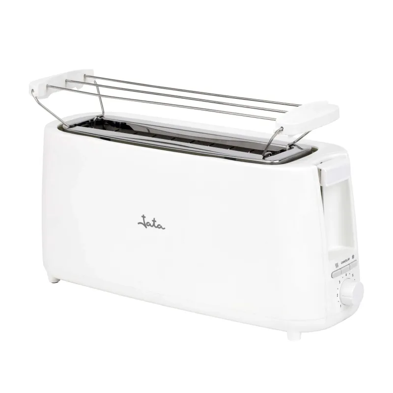 Jata JETT1578 Toaster With Lifting Accesory