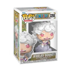 FUNKO POP! Vinyl: Фигурка: One Piece - Jewelry Bonney ,w- Chase,