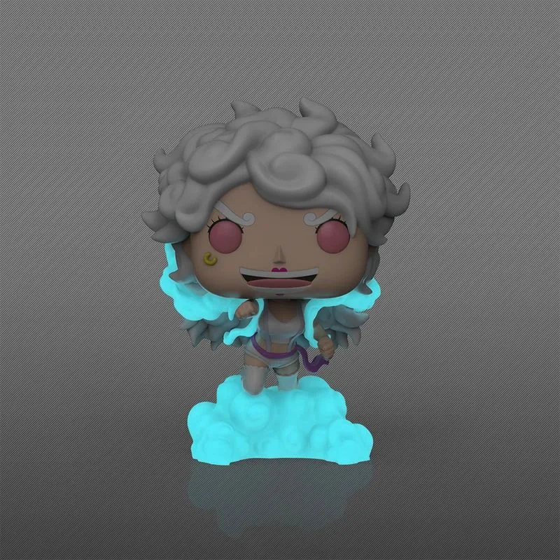 FUNKO POP! Vinyl: Фигурка: One Piece - Jewelry Bonney ,w- Chase,