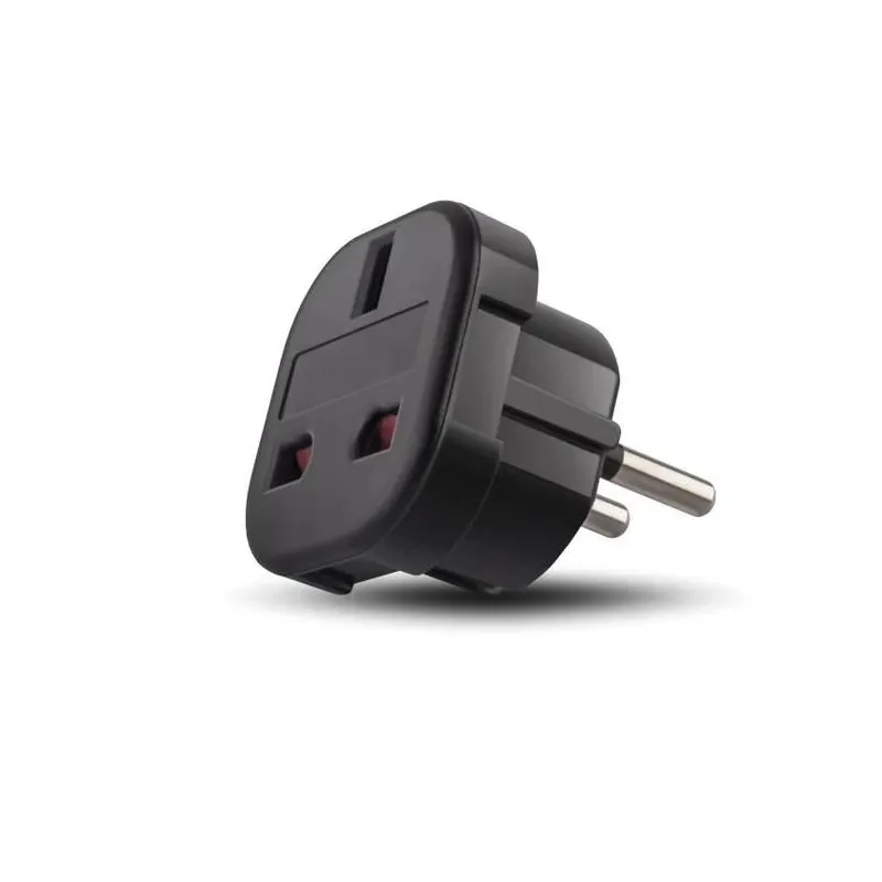Adapteris UK - EU AD75 250V
