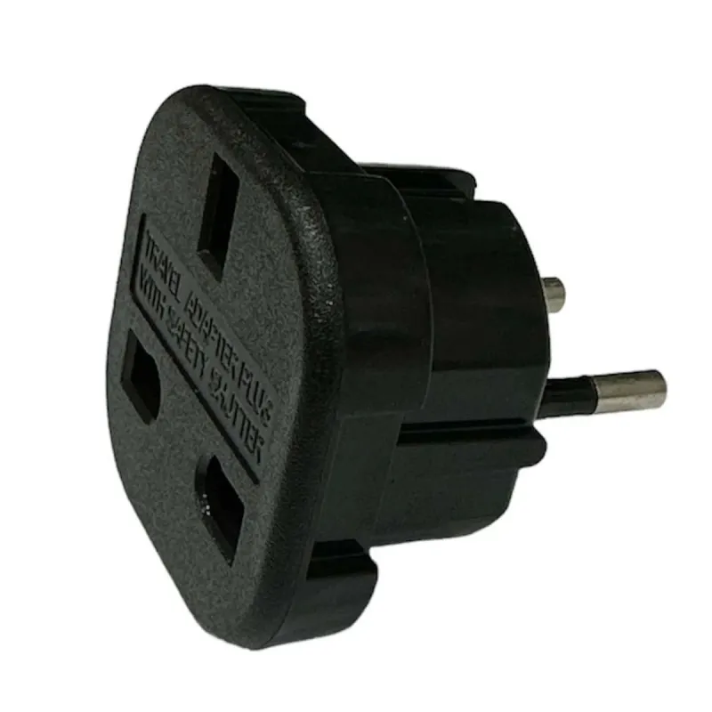 Adapteris UK - EU AD75 250V