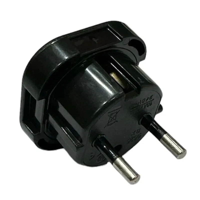 Adapteris UK - EU AD75 250V