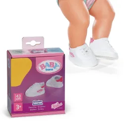 BABY BORN Apvai, 43 cm
