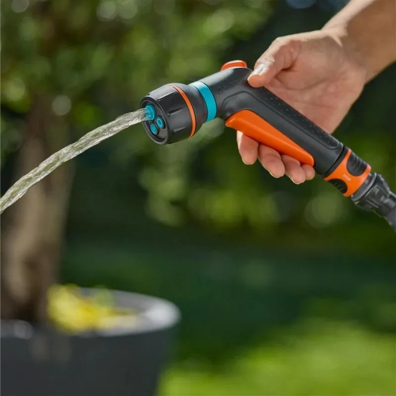 Sprausla Gardena Classic Compact 18375-20. daudzfunkciju