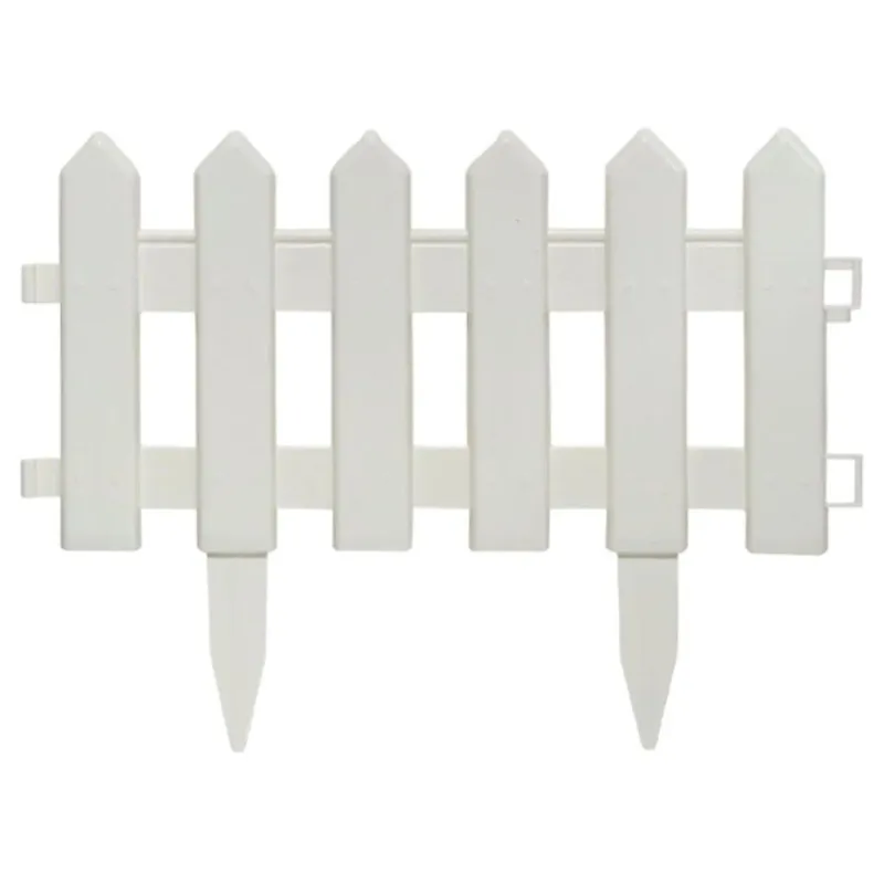 Žogs dekoratīvs 40.5x29.5cm plastmasas, balts