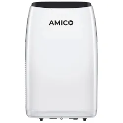 Mobilais gaisa kondicionieris AMICO, 25-40m2, SKY-7A-14