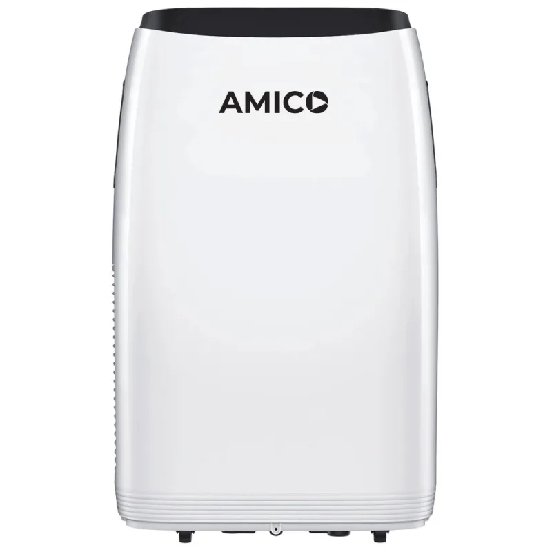 Mobilais gaisa kondicionieris AMICO, 25-40m2, SKY-7A-14