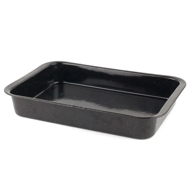 Russell Hobbs CW126112EU Romano 36cm Rectangular Roaster