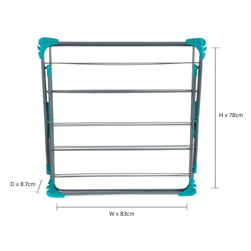 Beldray LA029005FSDUFPEU7 Extra Large Clothes Airer