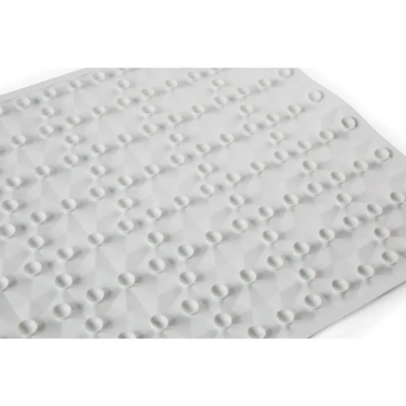 Beldray LA032661UFPFS Anti-bac Rubber Bath Mat