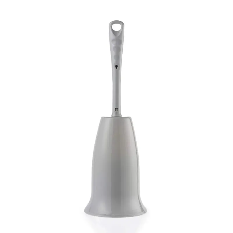 Beldray LA084538GRYPEU7 Anti-bac Toilet Brush