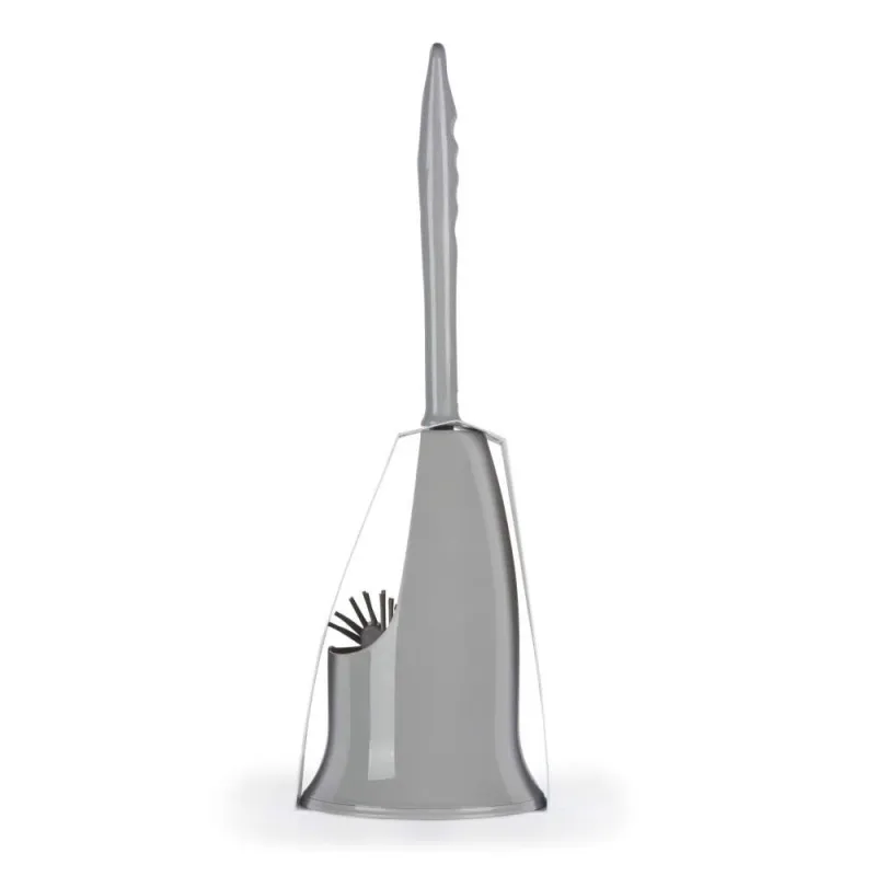 Beldray LA084538GRYPEU7 Anti-bac Toilet Brush