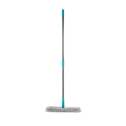 Beldray LA00000045UFEU7 Anti-bac Telescopic Double-Sided Flat Mop