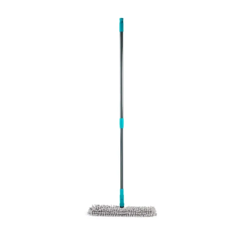 Beldray LA00000045UFEU7 Anti-bac Telescopic Double-Sided Flat Mop