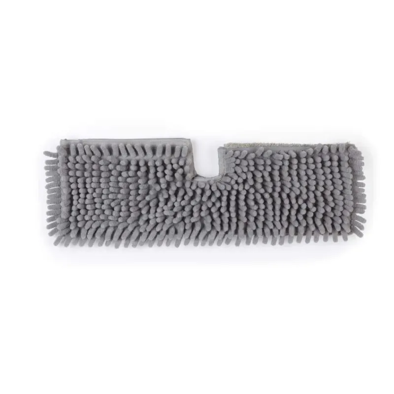 Beldray LA00000045UFEU7 Anti-bac Telescopic Double-Sided Flat Mop