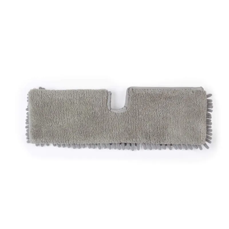 Beldray LA00000045UFEU7 Anti-bac Telescopic Double-Sided Flat Mop