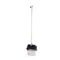Beldray LA00000165EU7 Long Handled Dustpan & Broom