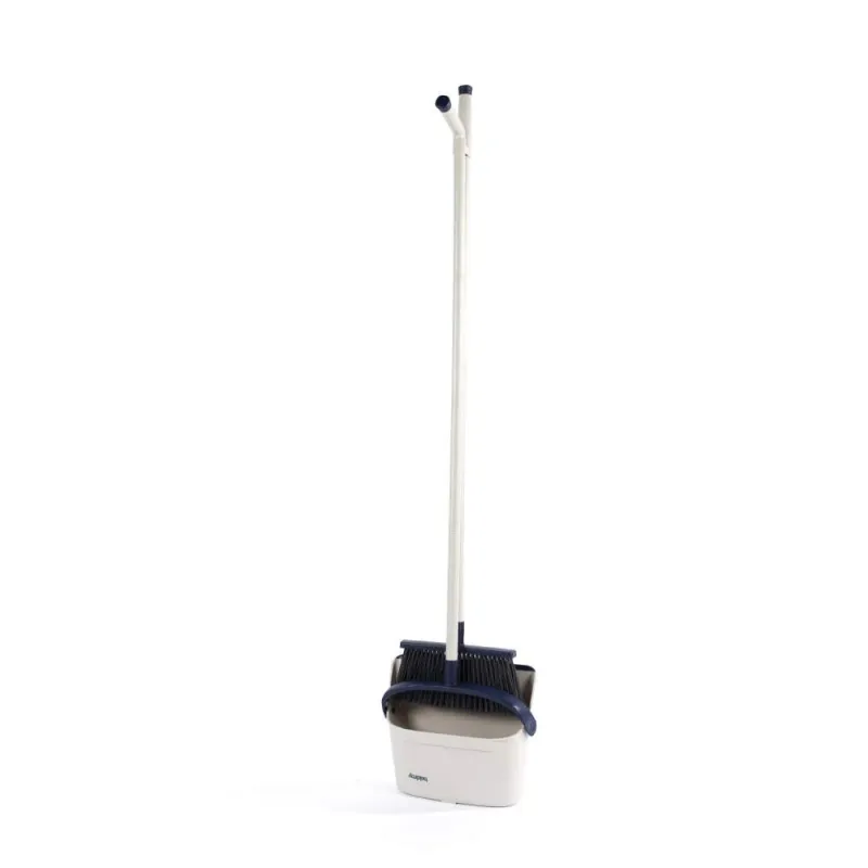 Beldray LA00000165EU7 Long Handled Dustpan & Broom